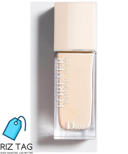 DIOR FOREVER NATURAL NUDE