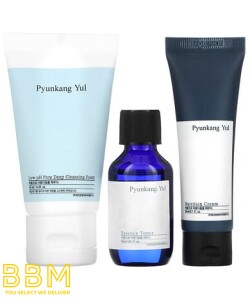 Pyunkang Yul, Mini Set, 3 Piece Set