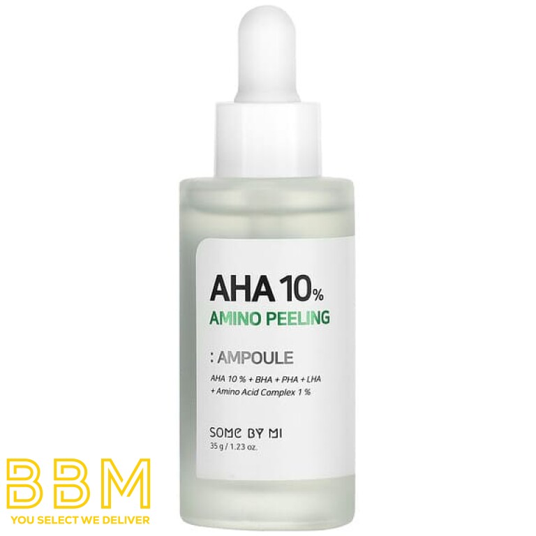 Amino Peeling Ampoule