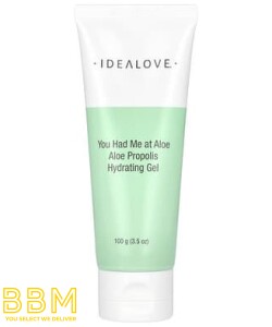 Propolis Hydrating Gel