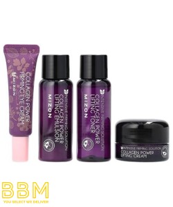 Collagen Miniature Set