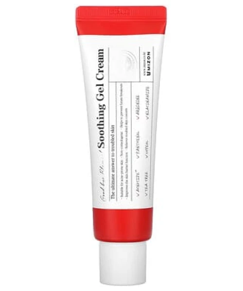 Soothing Gel Cream