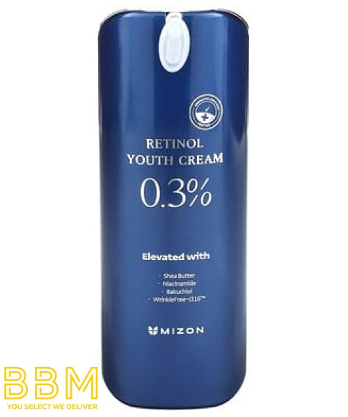 Retinol Youth Cream