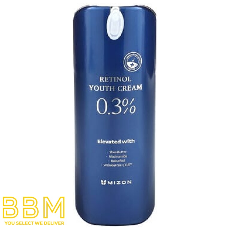 Retinol Youth Cream