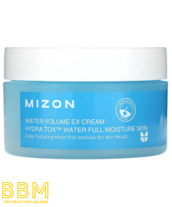 Water Volume EX Cream