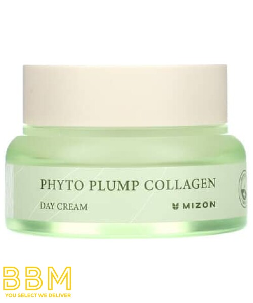 Phyto Plump Collagen