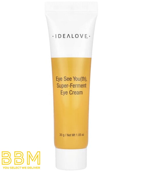 Super-Ferment Eye Cream