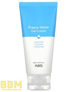 Water Gel Cream