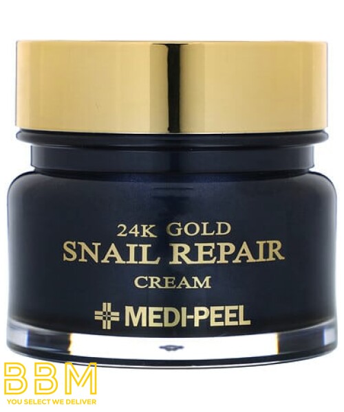 Snail Repair Cream