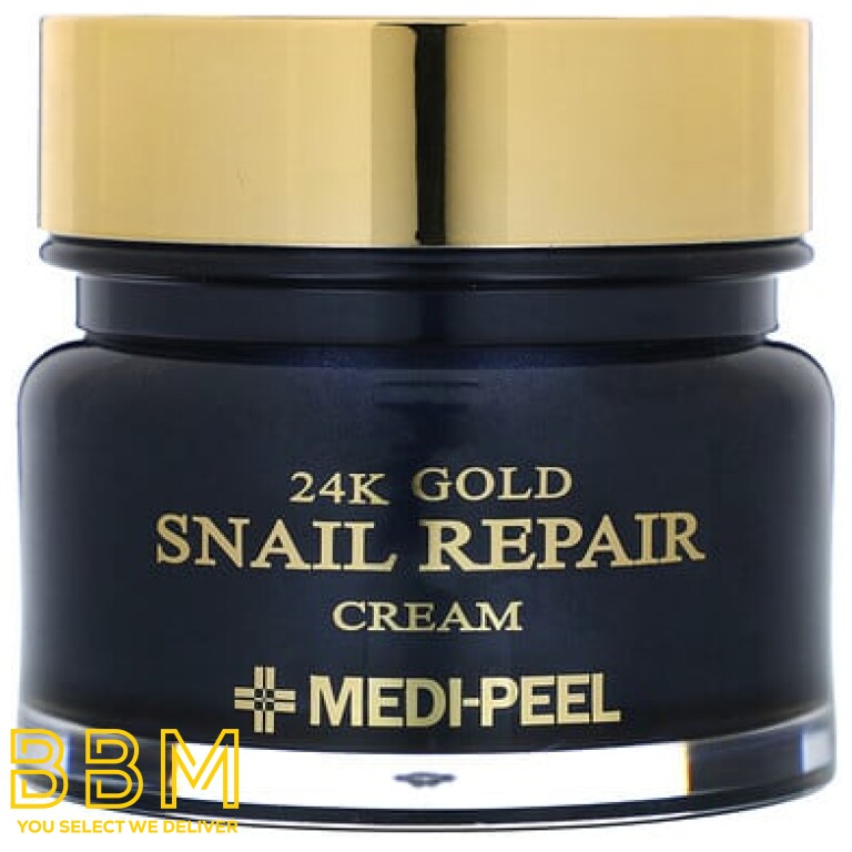 Snail Repair Cream