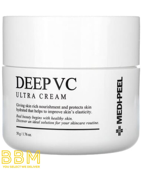 Deep VC Ultra Cream