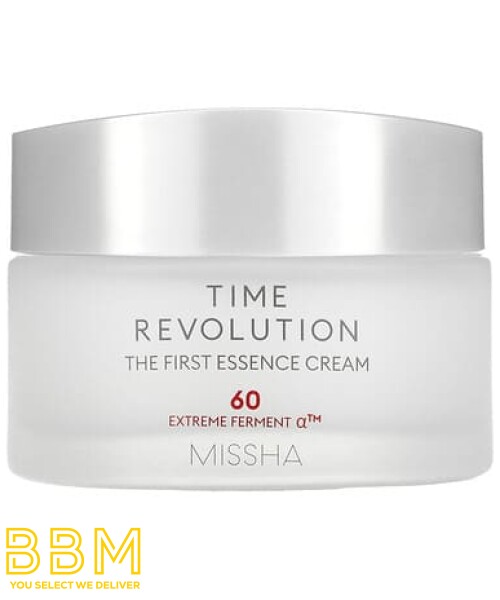 Essence Cream