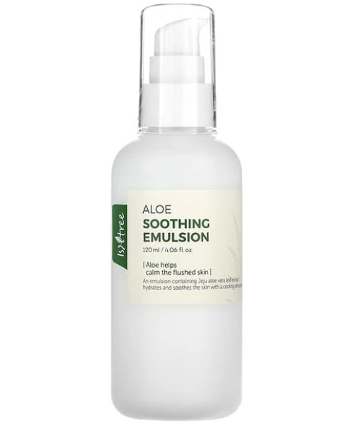 Soothing Emulsion