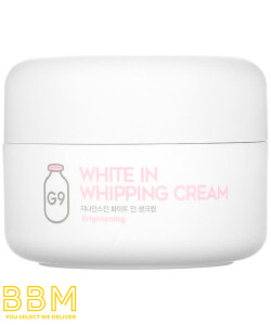 Whipping Cream