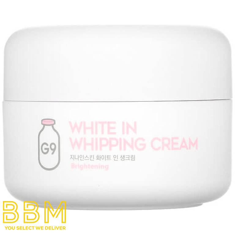 Whipping Cream