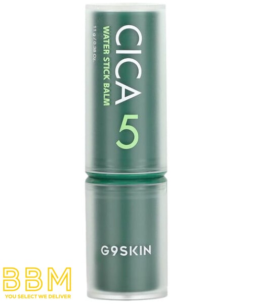 Water Stick Balm