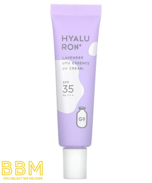 Essence UV Cream