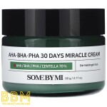 30 Days Miracle Cream