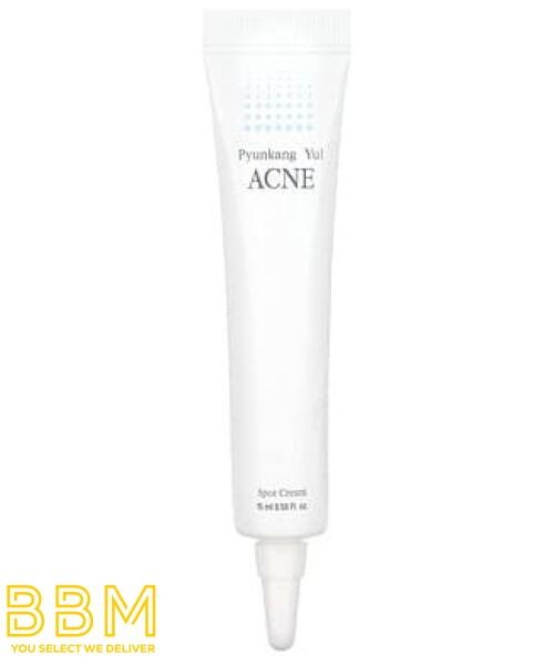 Yul ACNE Spot Cream