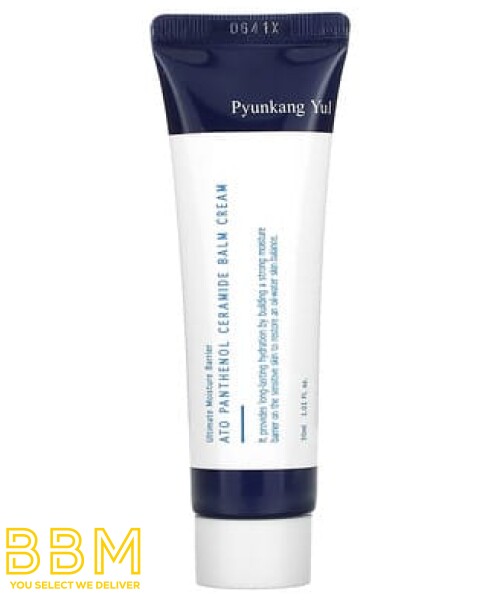 Ceramide Balm Cream