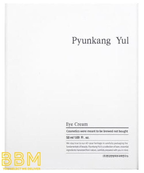 Yul Eye Cream