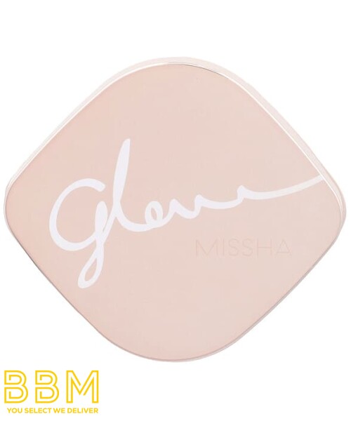 Glow Skin Balm