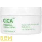 Mild CICA Cream