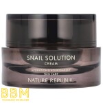 Snail Solution Cream