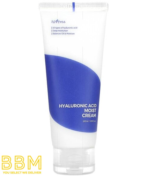 Hyaluronic Acid