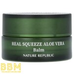 Squeeze Aloe Vera Balm