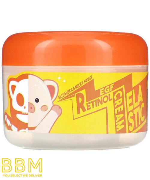 Elastic Retinol Cream