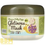 Mask Snail Cream