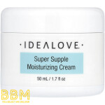 Super Supple Moisturizing Cream