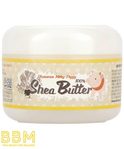 Shea Butter