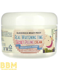 Secret Pilling Cream