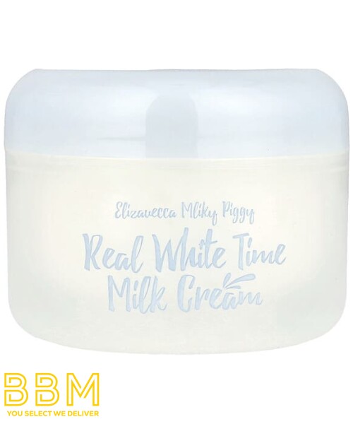 White Time Milk Cream