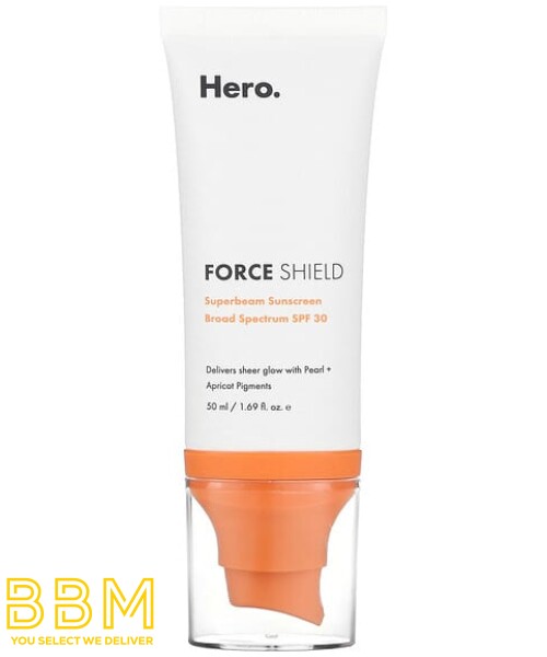 Superbeam Sunscreen