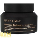 Blackberry Intense Cream