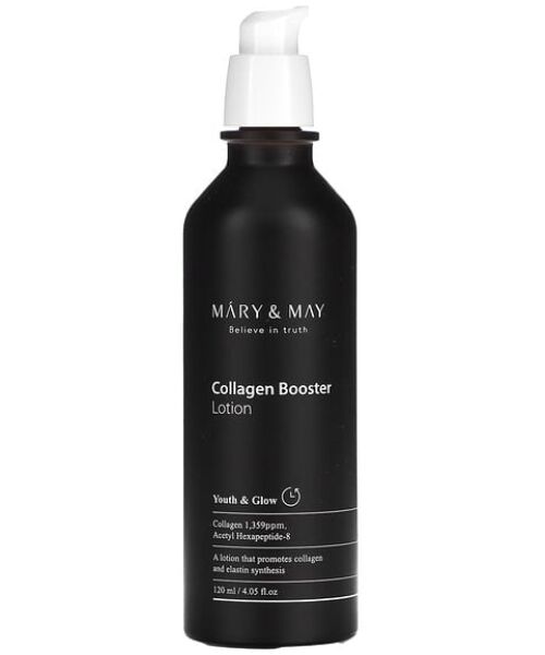 Collagen Booster Lotion