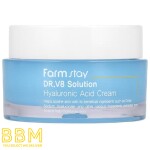 V8 Solution Hyaluronic Acid Cream