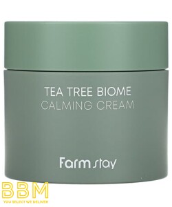 Calming Cream