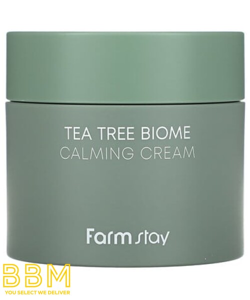 Calming Cream