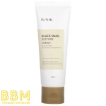 Black Snail Restore Cream