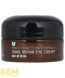 Snail Repair Eye Cream