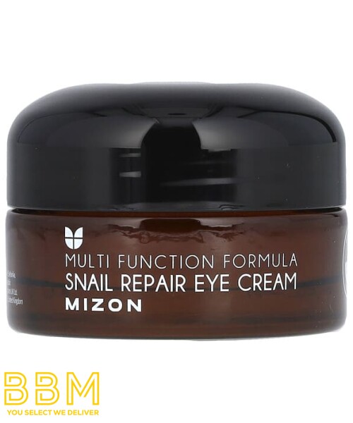 Snail Repair Eye Cream