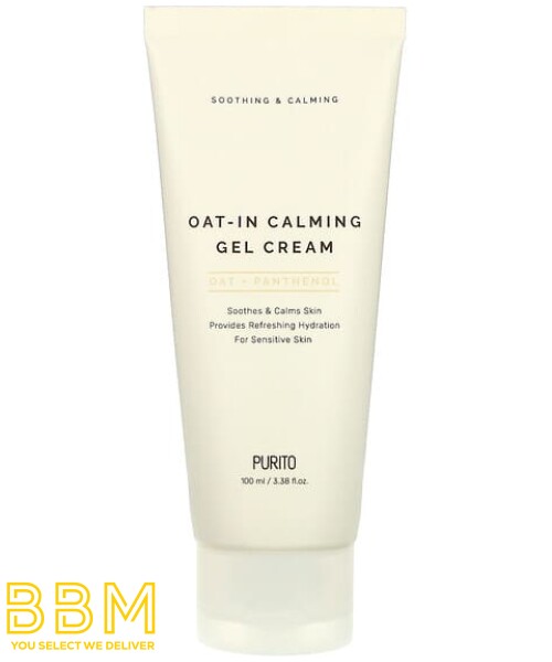 Calming Gel Cream