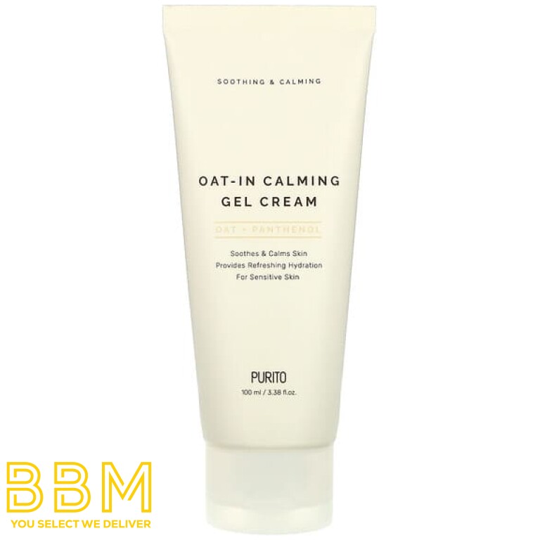 Calming Gel Cream