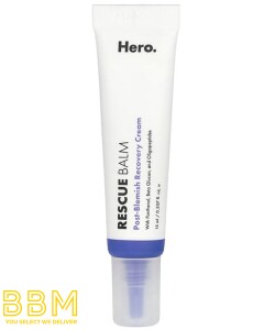 Rescue Balm