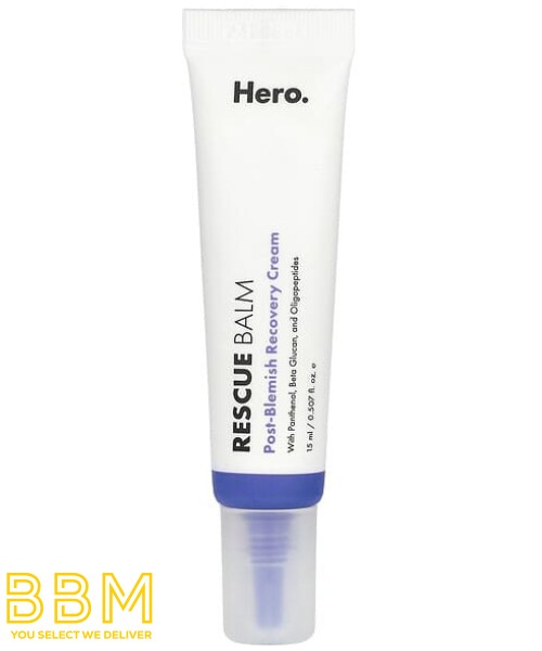 Rescue Balm