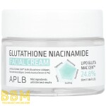 Glutathione Niacinamide